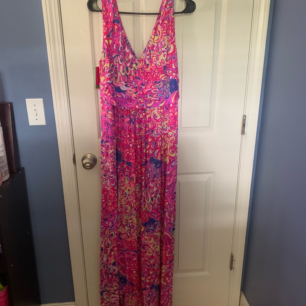 Lilly Pulitzer Dress
